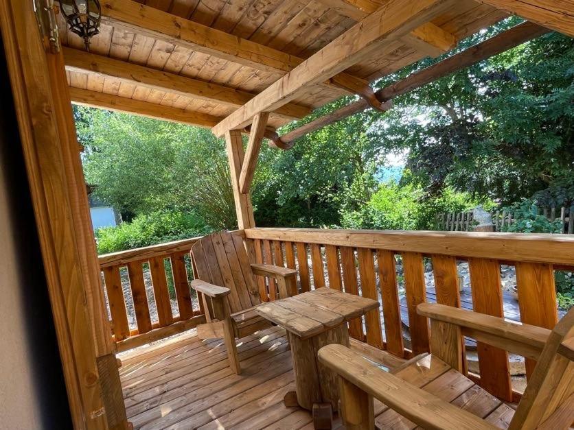 Ubytovani Elias Černá v Pošumaví Exterior foto