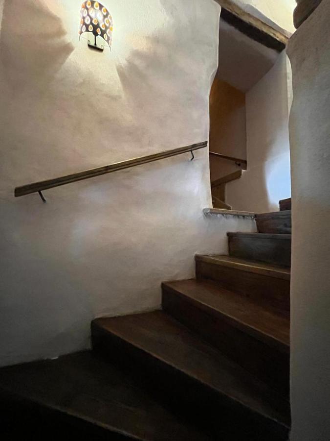 Ubytovani Elias Černá v Pošumaví Exterior foto